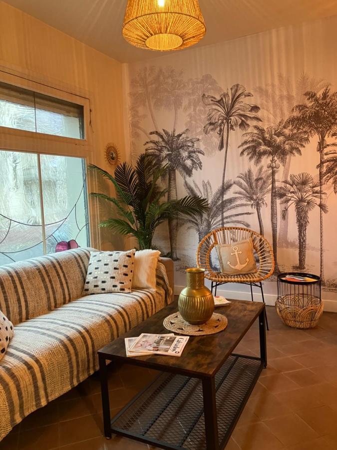 דוביל Hotel De La Cote Fleurie מראה חיצוני תמונה
